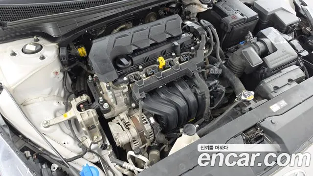 Hyundai Avante 2021 thumb 6
