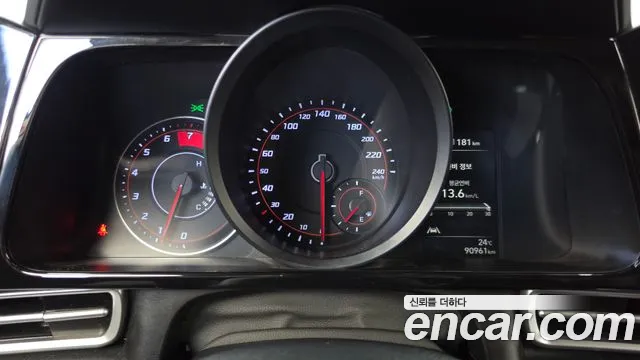 Hyundai Avante 2021 thumb 8
