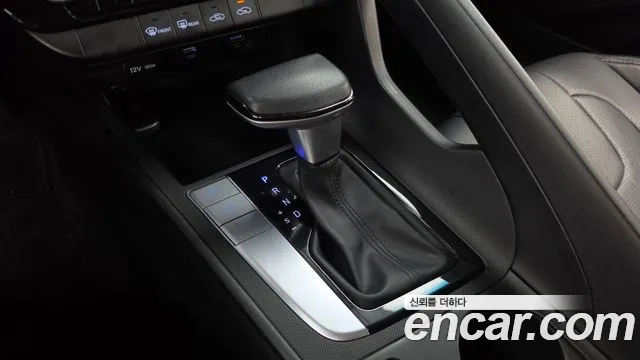 Hyundai Avante 2021 thumb 9