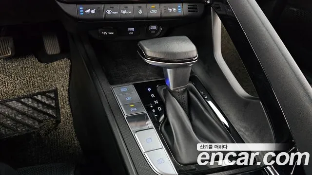 Hyundai Avante 2021 thumb 9