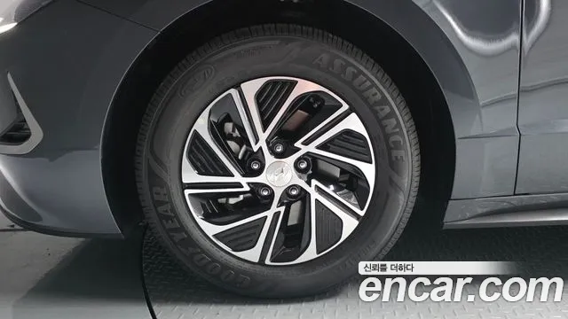Hyundai Sonata 2022 thumb 5