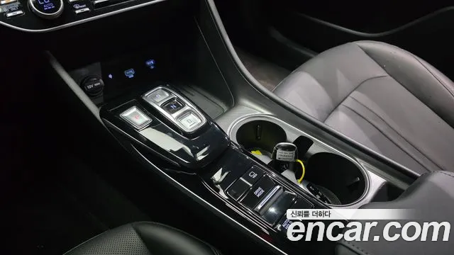 Hyundai Sonata 2022 thumb 9