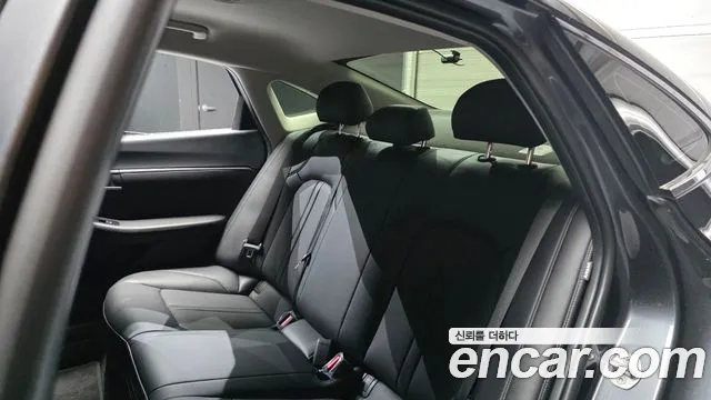 Hyundai Sonata 2022 thumb 12