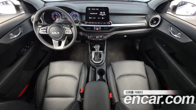 Kia K3 2023 thumb 7