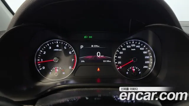 Kia K3 2023 thumb 8