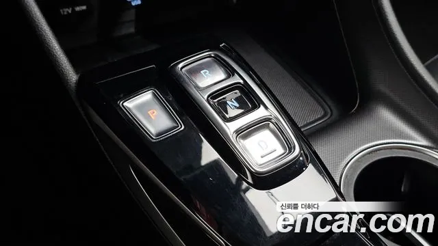 Hyundai Sonata 2020 thumb 9