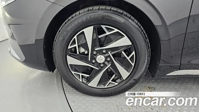 Hyundai Grandeur 2022 thumb 5