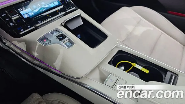 Hyundai Grandeur 2022 thumb 9