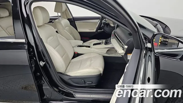 Hyundai Grandeur 2022 thumb 10