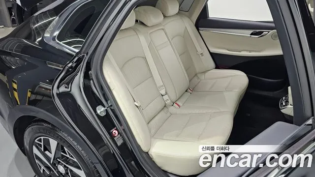 Hyundai Grandeur 2022 thumb 11