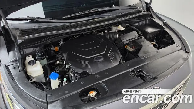 Kia Carnival 2018 thumb 6