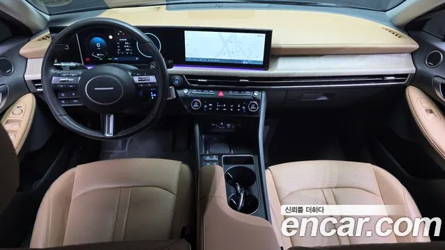 Hyundai Sonata 2023 thumb 7