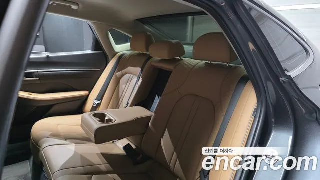 Hyundai Sonata 2023 thumb 12