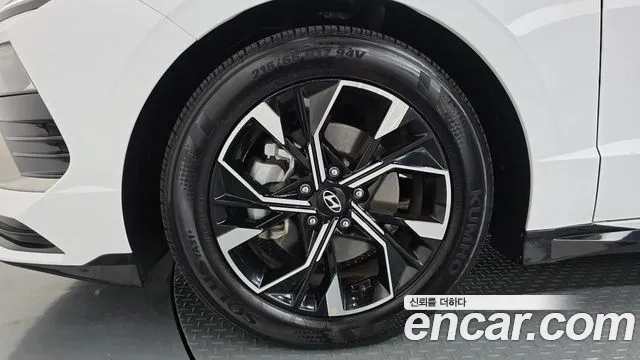 Hyundai Sonata 2025 thumb 5