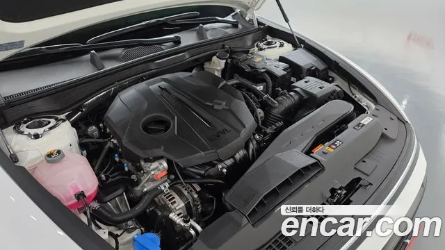Hyundai Sonata 2025 thumb 6
