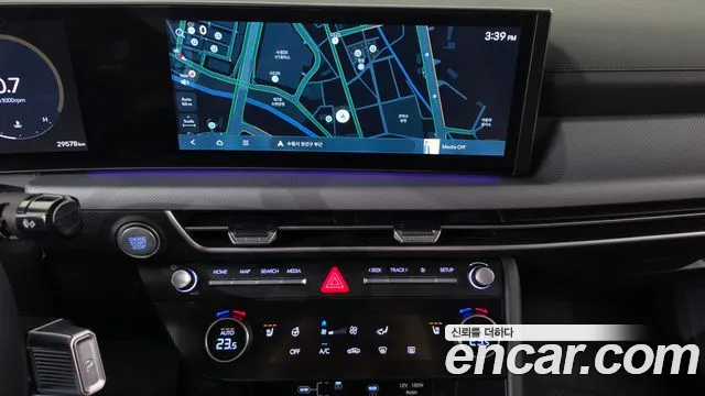 Hyundai Sonata 2025 thumb 12