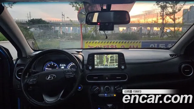 Hyundai Kona 2017 thumb 7