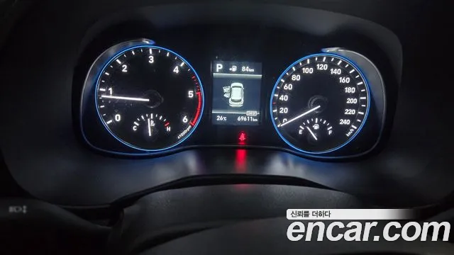 Hyundai Kona 2017 thumb 8