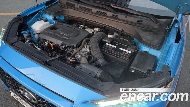 Hyundai Kona 2017 thumb 9