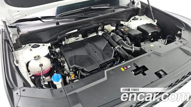 Hyundai Santa Fe 2024 thumb 6