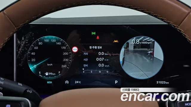 Hyundai Santa Fe 2024 thumb 8
