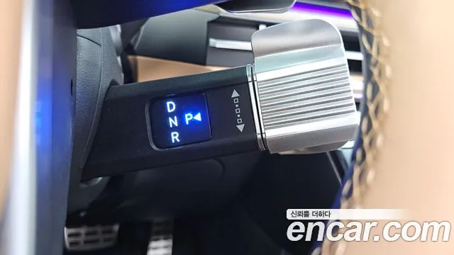 Hyundai Santa Fe 2024 thumb 9