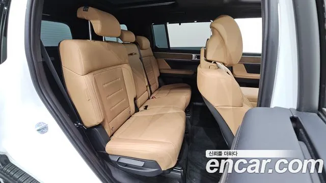 Hyundai Santa Fe 2024 thumb 11