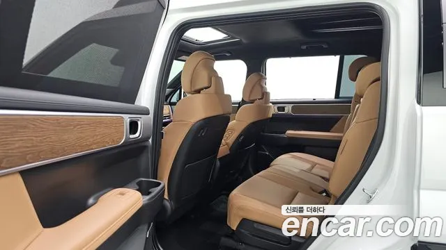 Hyundai Santa Fe 2024 thumb 12