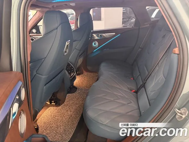 BMW XM 2023 thumb 7