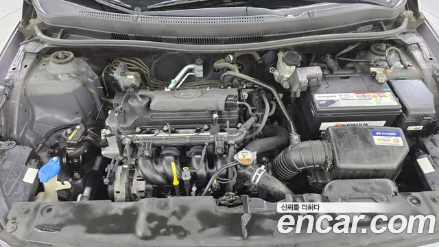 Hyundai Accent 2016 thumb 6