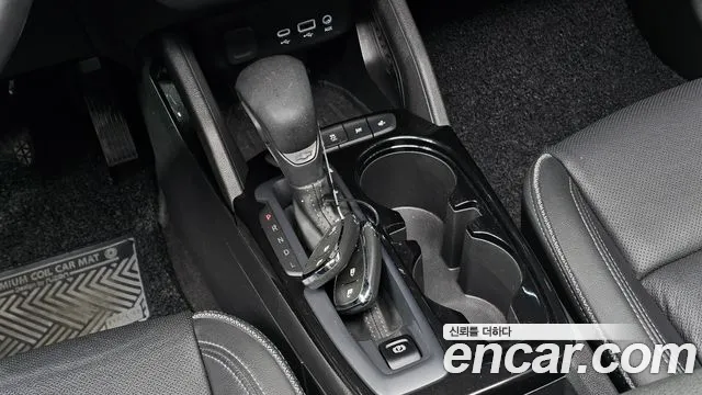ChevroletGMDaewoo TrailBlazer 2020 thumb 8