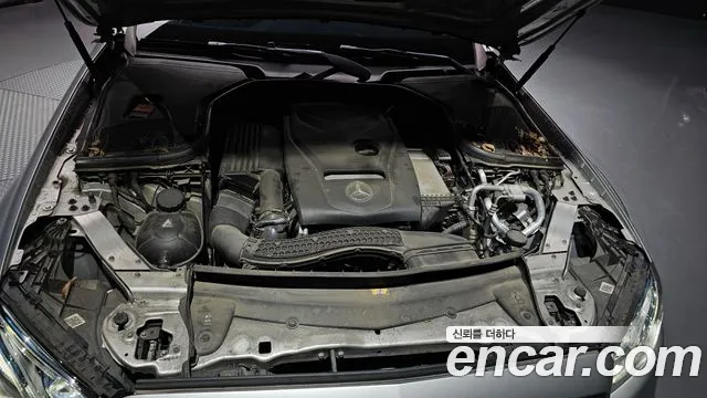 Mercedes-Benz E-Класс 2016 thumb 6