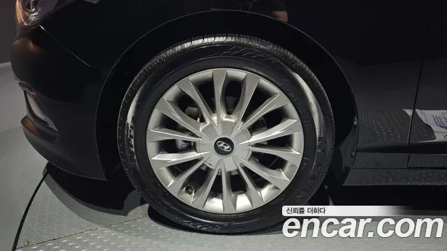 Hyundai Sonata 2016 thumb 4