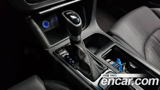 Hyundai Sonata 2016 thumb 8