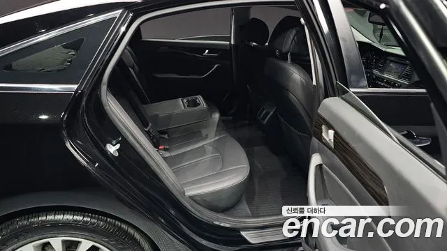 Hyundai Sonata 2016 thumb 10