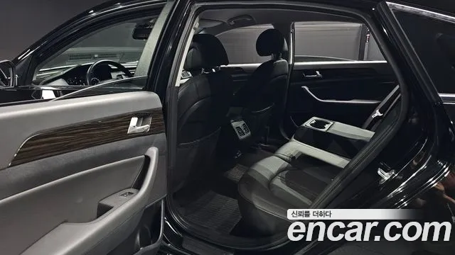 Hyundai Sonata 2016 thumb 11