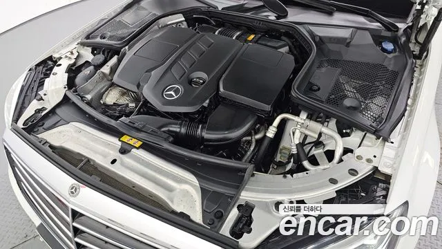 Mercedes-Benz C-Класс 2019 thumb 6