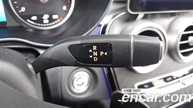 Mercedes-Benz C-Класс 2019 thumb 9