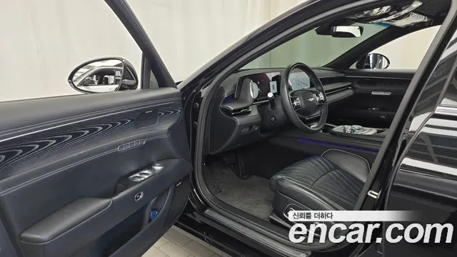 Genesis G90 2022 thumb 10