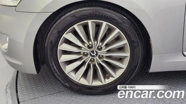 Hyundai Equus 2013 thumb 5