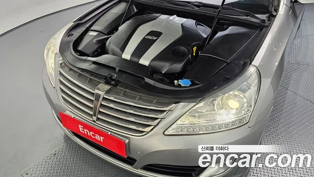 Hyundai Equus 2013 thumb 6
