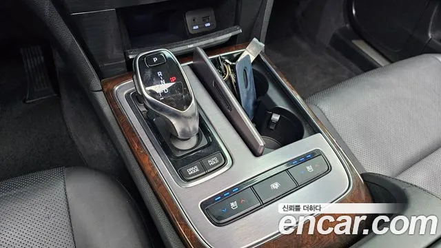 Hyundai Equus 2013 thumb 9