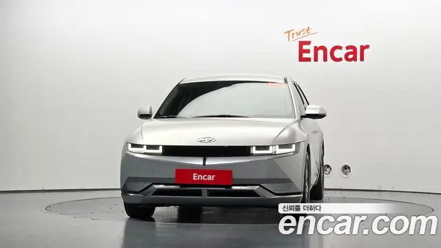 Hyundai IONIQ 5 2022 thumb 2
