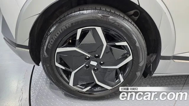 Hyundai IONIQ 5 2022 thumb 4