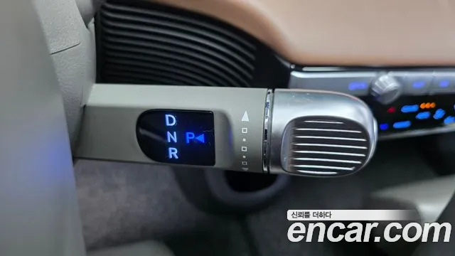 Hyundai IONIQ 5 2022 thumb 8