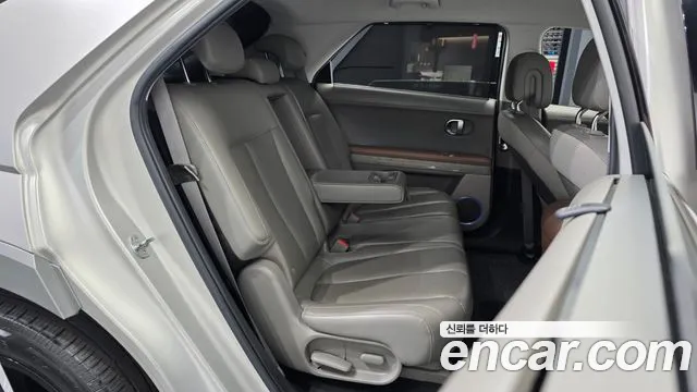 Hyundai IONIQ 5 2022 thumb 11