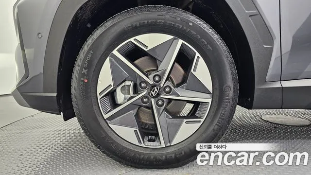 Hyundai Tucson 2025 thumb 5