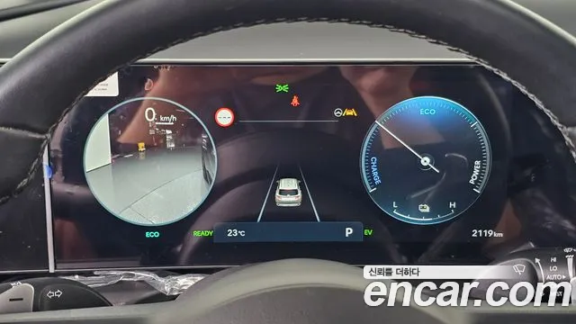 Hyundai Tucson 2025 thumb 8