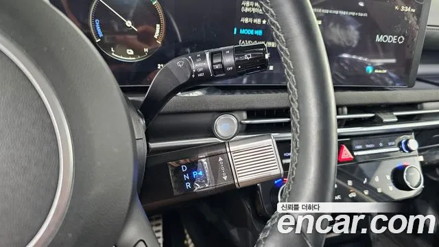 Hyundai Tucson 2025 thumb 9