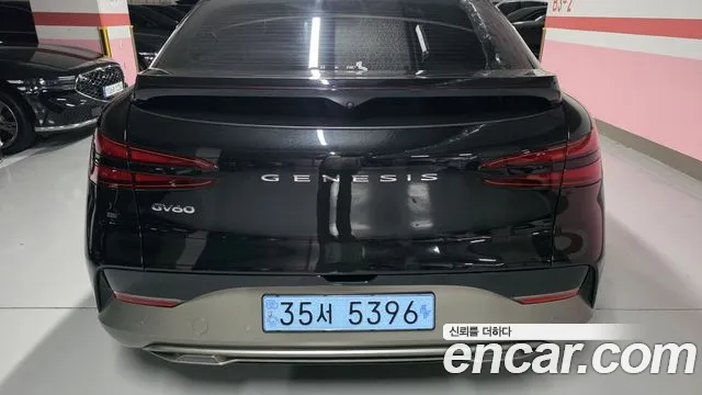 Genesis GV60 2023 thumb 4